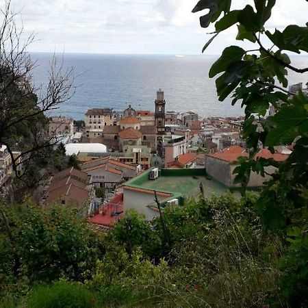 Appartamento Residence Costa D'Amalfi Minori Exteriér fotografie