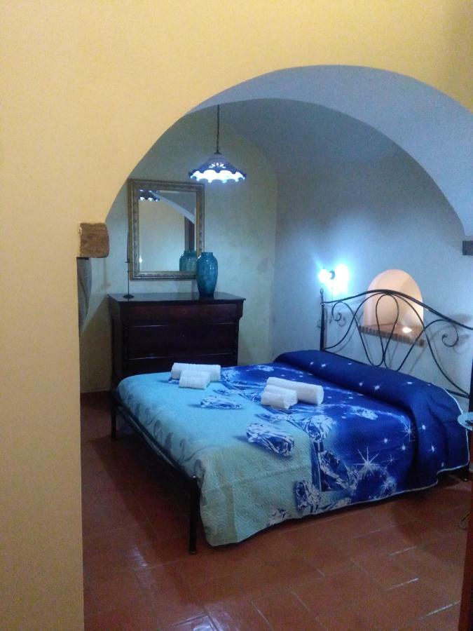 Appartamento Residence Costa D'Amalfi Minori Exteriér fotografie