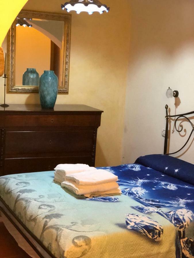Appartamento Residence Costa D'Amalfi Minori Exteriér fotografie