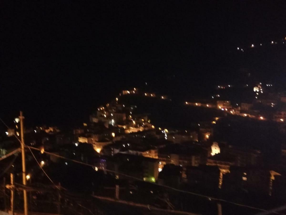 Appartamento Residence Costa D'Amalfi Minori Exteriér fotografie