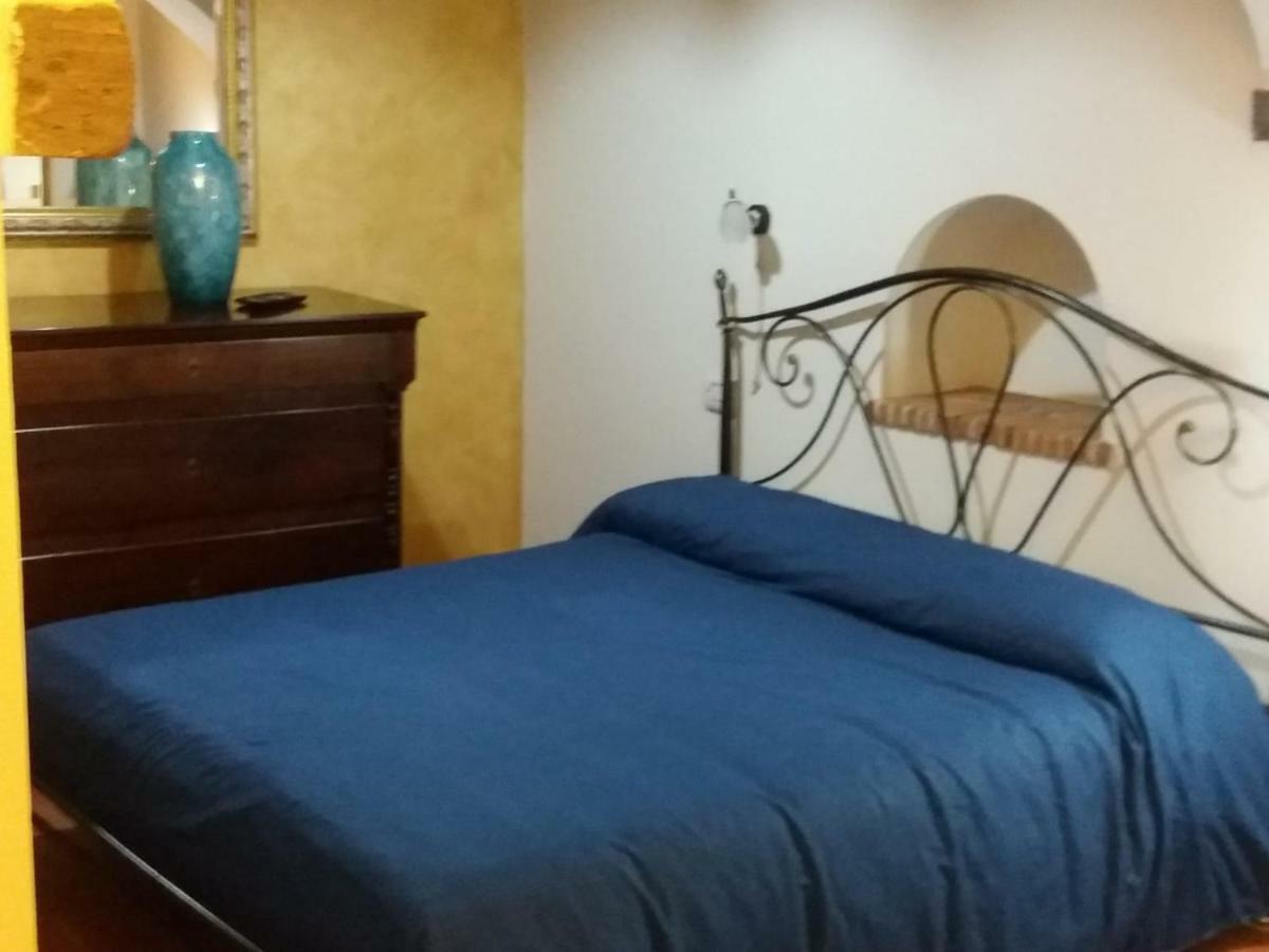 Appartamento Residence Costa D'Amalfi Minori Exteriér fotografie